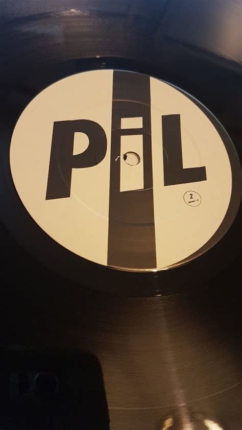 pil metal box blogspot|pil metal box vinyl.